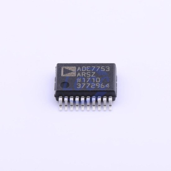 ADI ADE7753ARSZRL