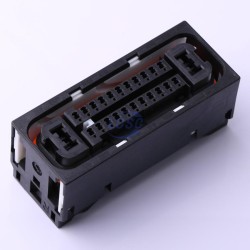 TE Connectivity 1612683-1