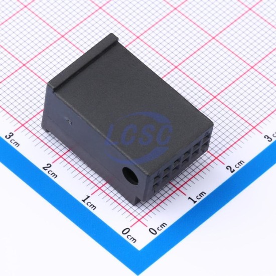 TE Connectivity 1-1355524-3