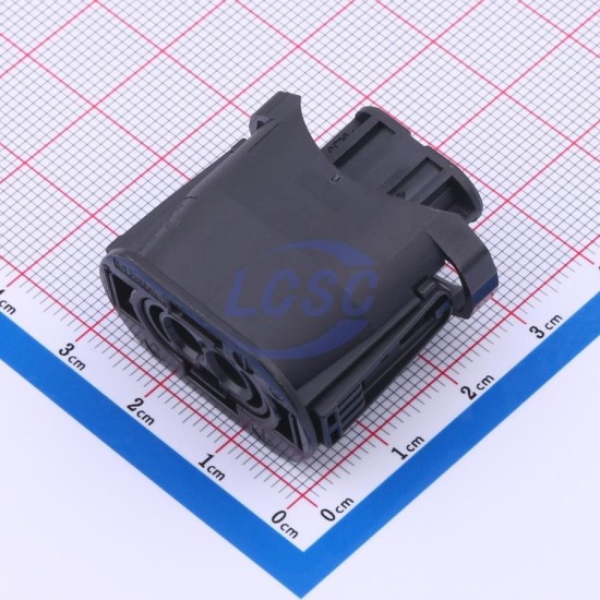 TE Connectivity 1-1355668-2