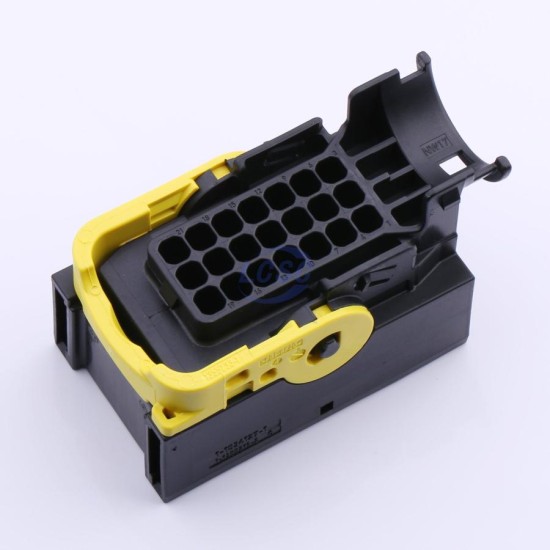 TE Connectivity 1-1534127-1