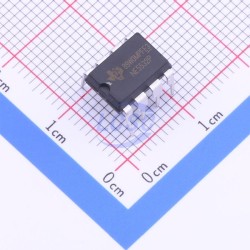 TI NE5532P