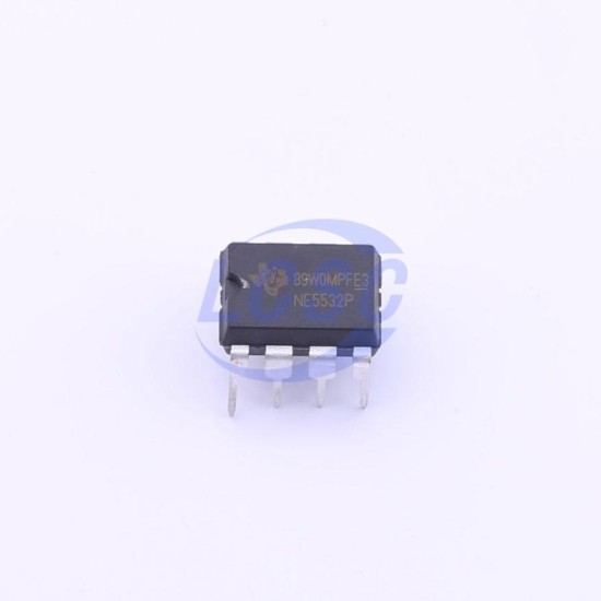 TI NE5532P