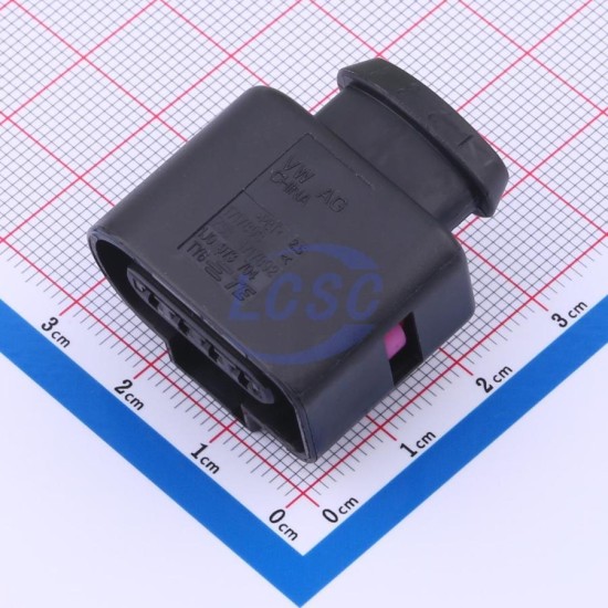 TE Connectivity 1717892-1