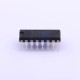 TI CD4511BE