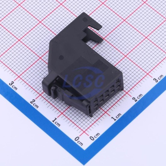 TE Connectivity 1-1534171-1 TE Connectivity 1-1534171-1
