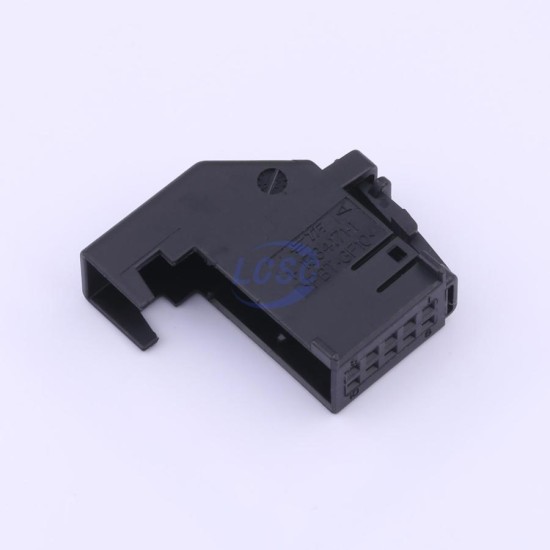 TE Connectivity 1-1534171-1 TE Connectivity 1-1534171-1