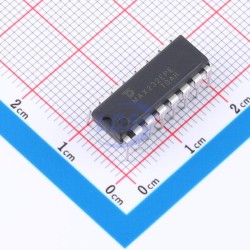 Tudi MAX232EPE-TUDI