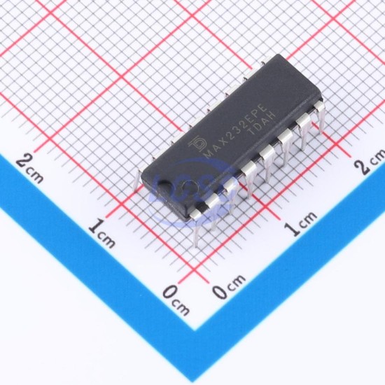 Tudi MAX232EPE-TUDI