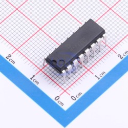 Tudi MAX232N-TUDI