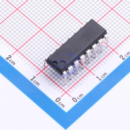 Tudi MAX232N-TUDI