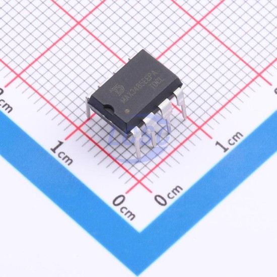 Tudi MAX3485EEPA-TUDI Tudi MAX3485EEPA-TUDI