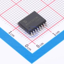 Tudi MAX232EEWE-TUDI
