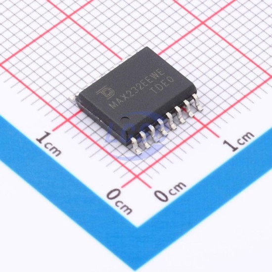 Tudi MAX232EEWE-TUDI