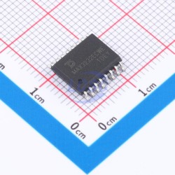 Tudi MAX3232ECWE-TUDI Tudi MAX3232ECWE-TUDI