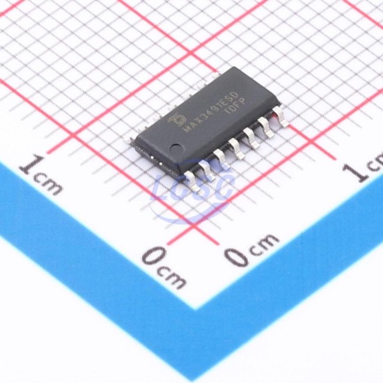 Tudi MAX3491ESD-TUDI Tudi MAX3491ESD-TUDI