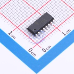 Tudi TRS3232CDR-TUDI Tudi TRS3232CDR-TUDI