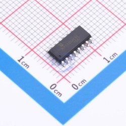 Tudi MAX232ACSE-TUDI