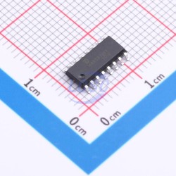 Tudi MAX3232EIDR-TUDI Tudi MAX3232EIDR-TUDI