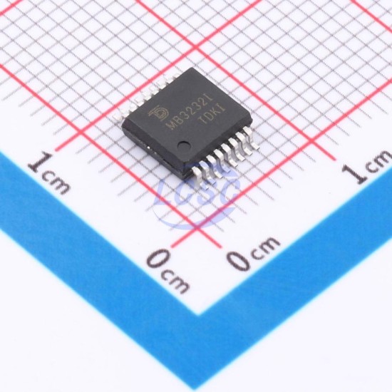 Tudi MAX3232IDBR-TUDI