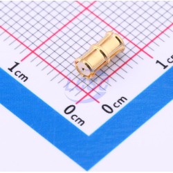 Amphenol SMP-FSBA-645