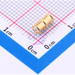 Amphenol SMP-FSBA-645