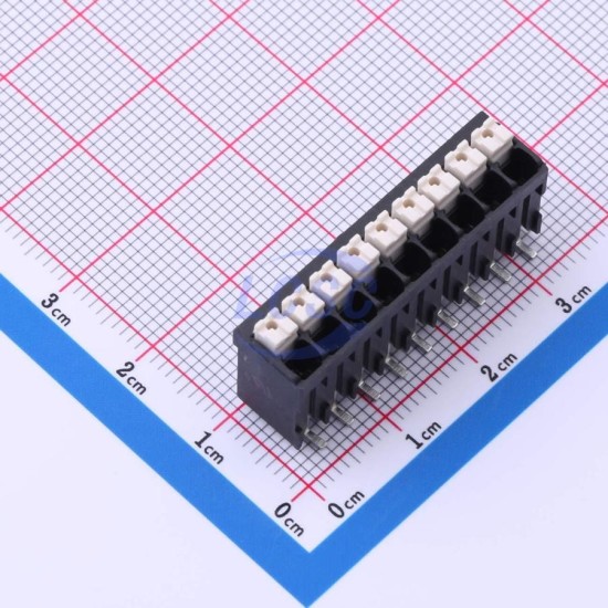 JILN JL212V-SMT-35009BP1
