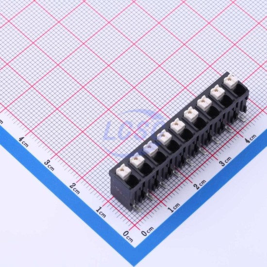 JILN JL212V-SMT-50009BP1