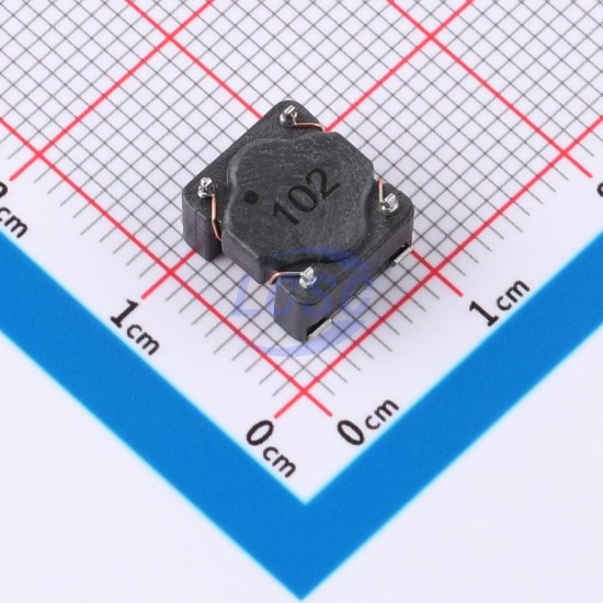 XR XRCM1006C-102YT