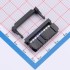 Lian Xin Technology XDFH-0258-2*9P