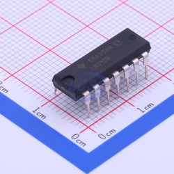 TI LM348N