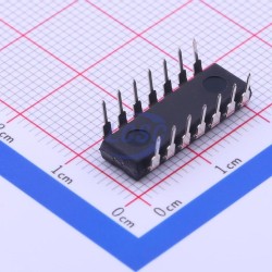 TI LM348N