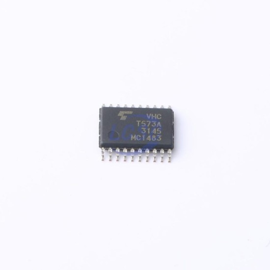TOSHIBA 74VHCT573AFT(BJ)