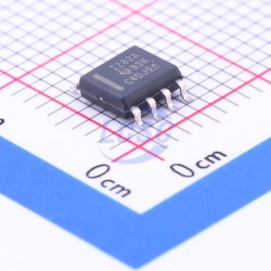 TI INA282AIDR