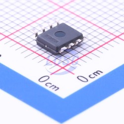 TI INA282AIDR