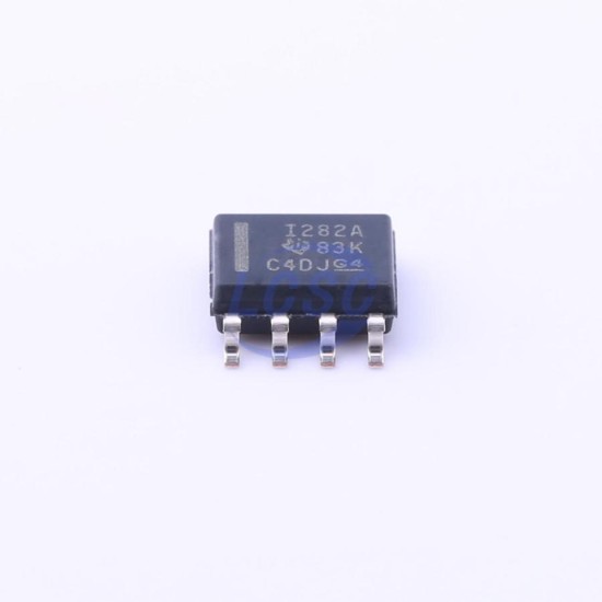 TI INA282AIDR