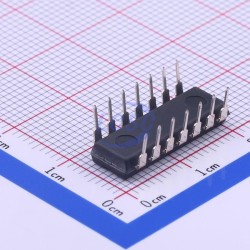 TI CD4071BE