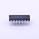 TI CD4071BE