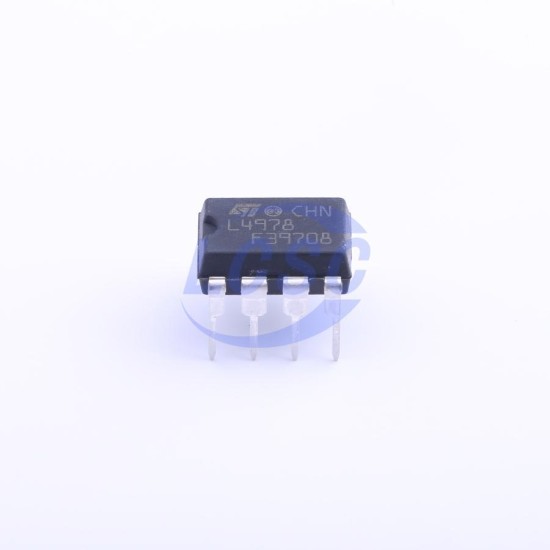 ST L4978 ST L4978