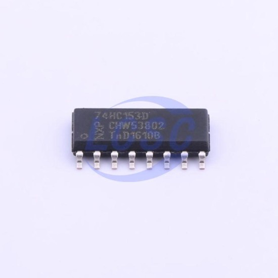 Nexperia 74HC153D,653