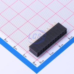 CJT(Changjiang Connectors) A2541HWV-2x12P CJT(Changjiang Connectors) A2541HWV-2x12P