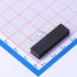 CJT(Changjiang Connectors) A2541HWV-2x12P