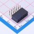 CJT(Changjiang Connectors) A2541HWR-2x6P