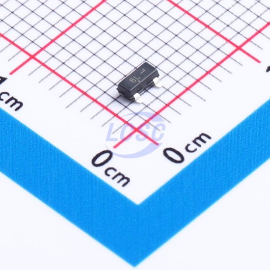 onsemi MMBZ5236BLT1G onsemi MMBZ5236BLT1G