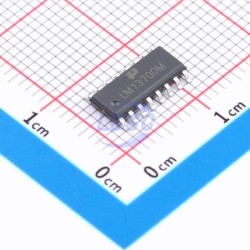 TECH PUBLIC LM13700MX-TP