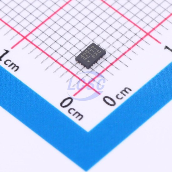 RENESAS SLG46826V