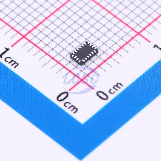 RENESAS SLG46826V
