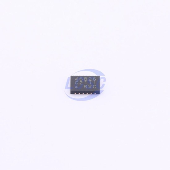 RENESAS SLG46826V