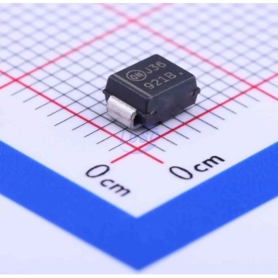 onsemi 1SMB5921BT3G onsemi 1SMB5921BT3G
