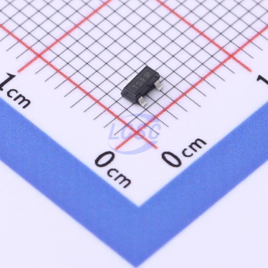 Infineon BAT5404E6327HTSA1 Infineon BAT5404E6327HTSA1